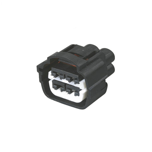 CC40124 - 4 Pin Connector
