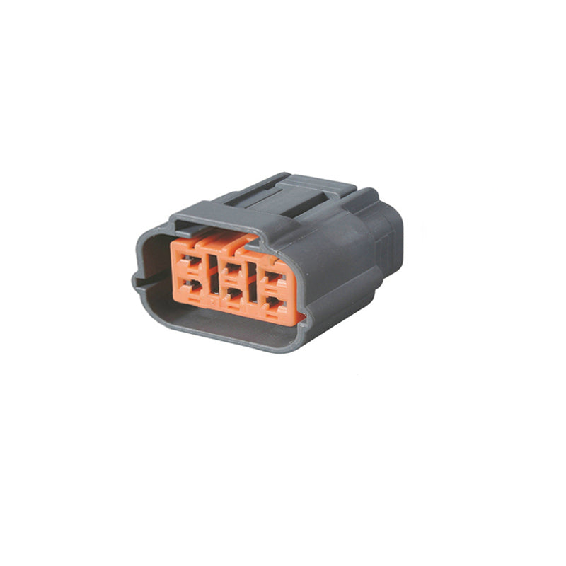 CC60301 - 6 Pin Connector