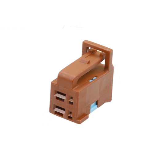 CC40126 - 4 Pin Connector