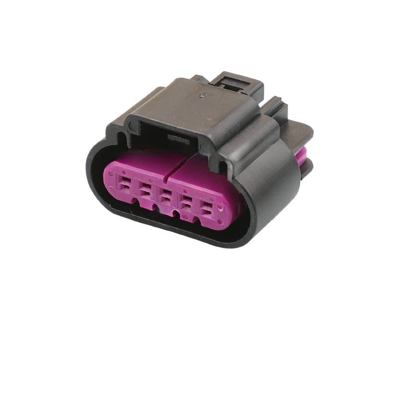 CC50131 - 5 Pin Connector