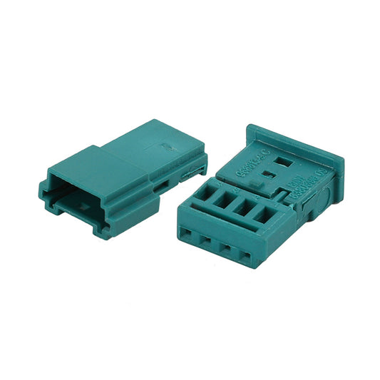 CC40128 - 4 Pin Connector