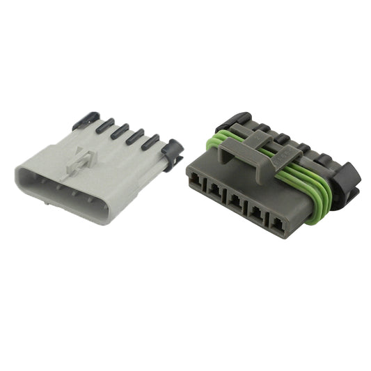 CC50133 - 5 Pin Connector