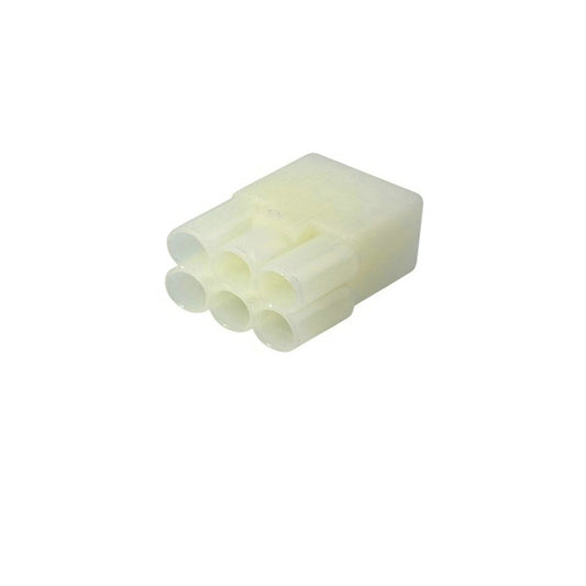 CC60316 - 6 Pin Connector