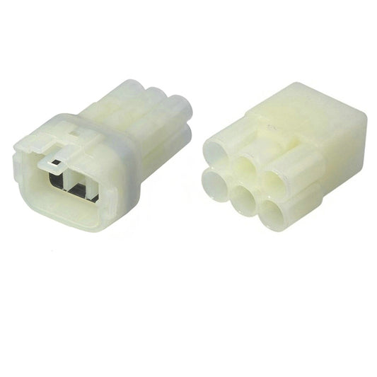 CC60317 - 6 Pin Connector