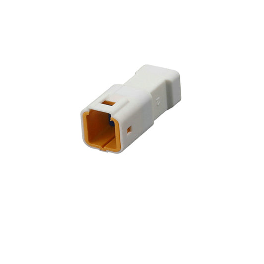 CC60324 - 6 Pin Connector