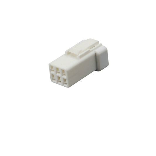 CC60325 - 6 Pin Connector