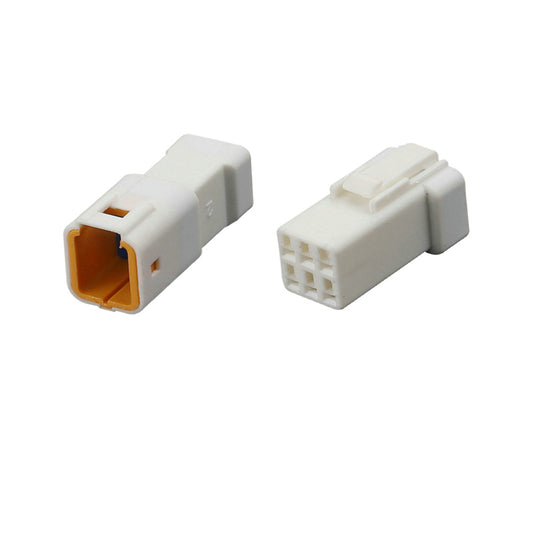 CC60326 - 6 Pin Connector