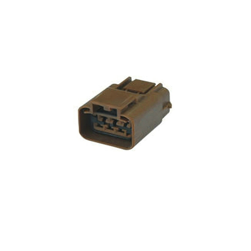 CC60334 - 6 Pin Connector