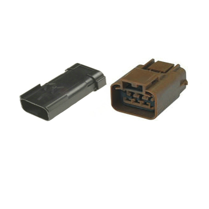 CC60335 - 6 Pin Connector