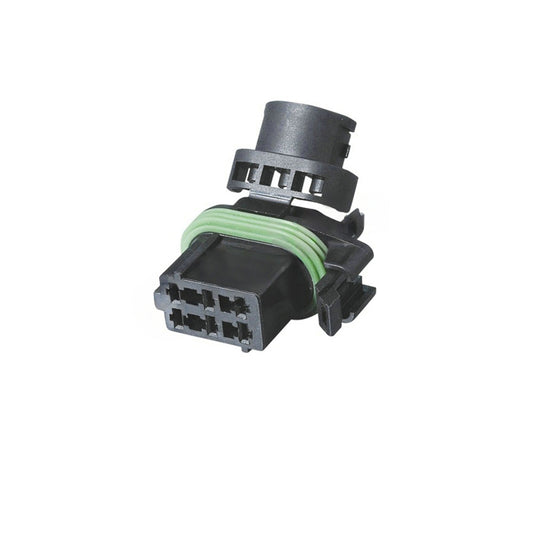 CC60337 - 6 Pin Connector