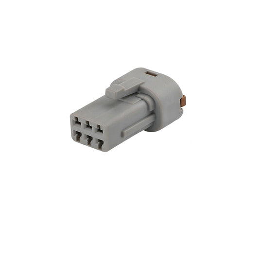 CC60345 - 6 Pin Connector