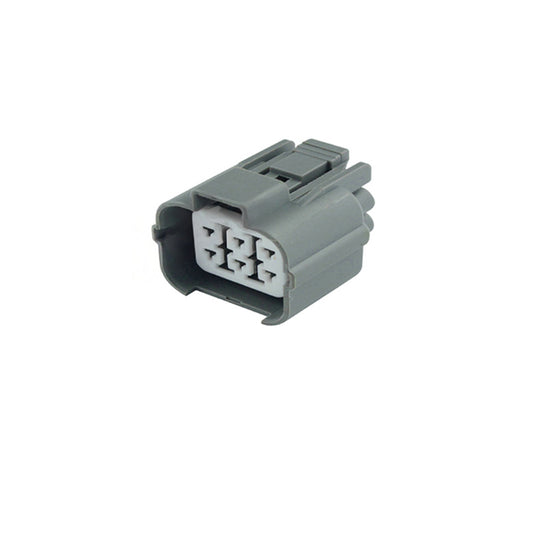 CC60366 - 6 Pin Connector