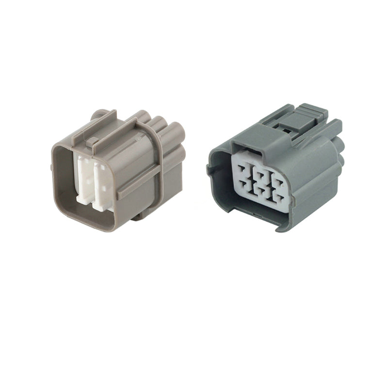 CC60367 - 6 Pin Connector