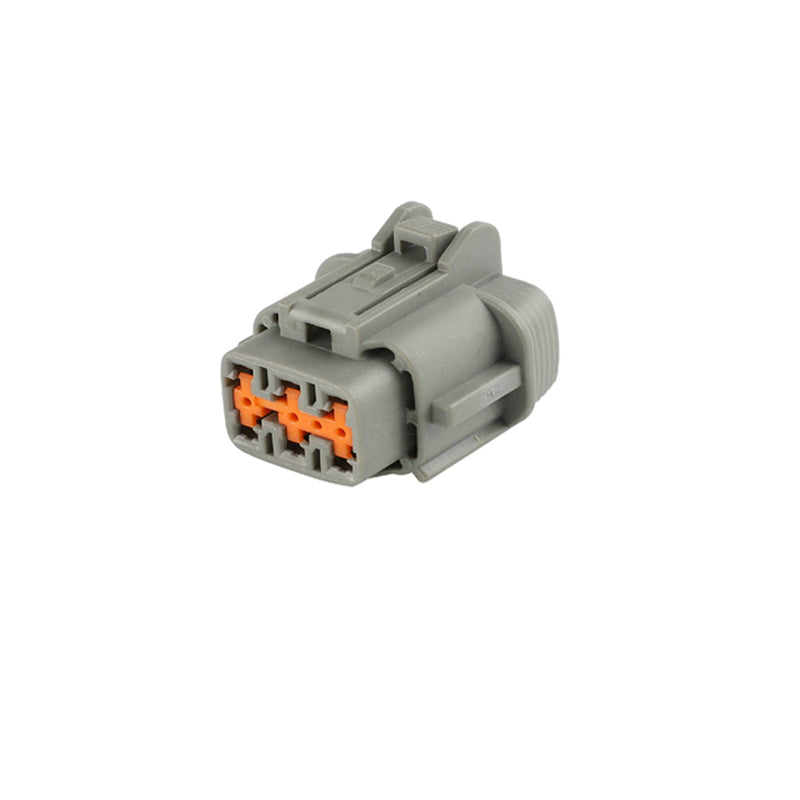 CC60372 - 6 Pin Connector