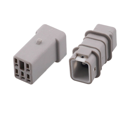 CC50143 - 5 Pin Connector