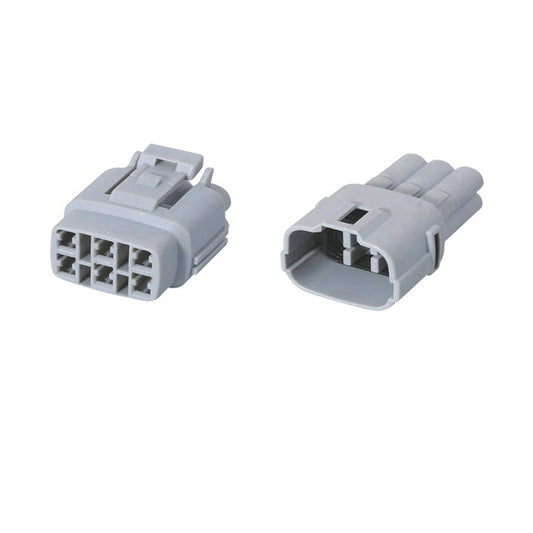 CC60382 - 6 Pin Connector