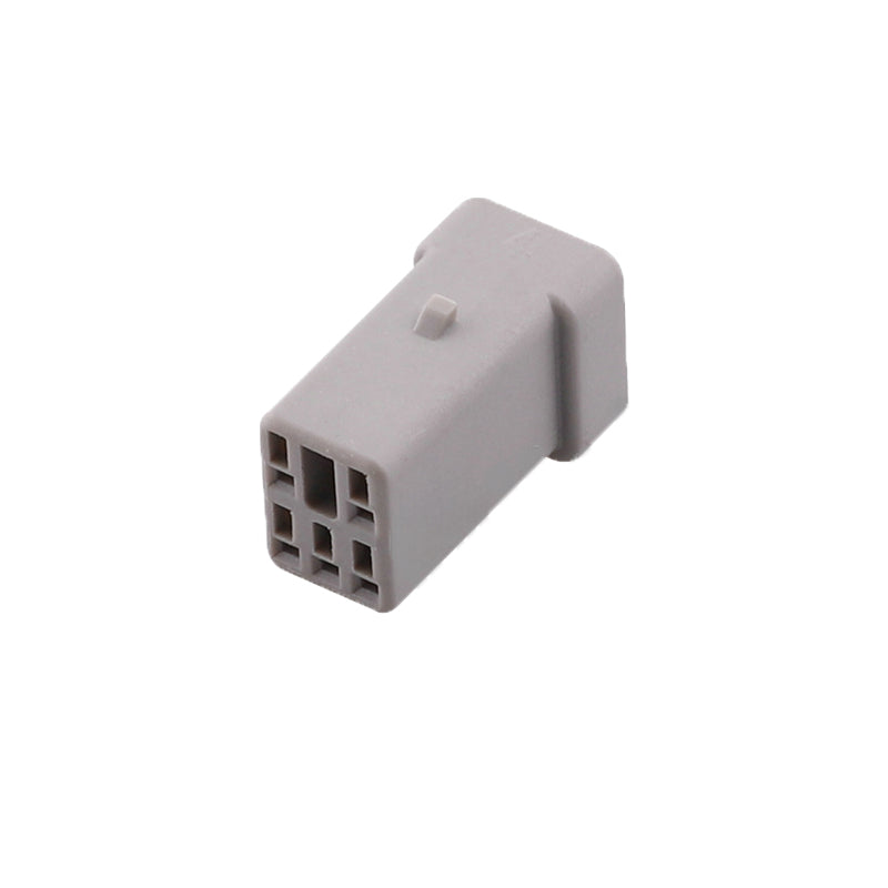CC50144 - 5 Pin Connector – CarConnectors.com