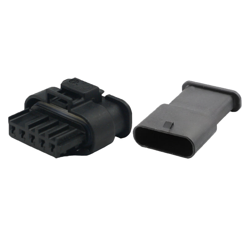 CC50145 - 5 Pin Connector – CarConnectors.com