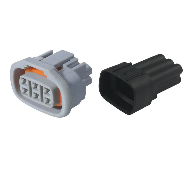 CC60391 - 6 Pin Connector