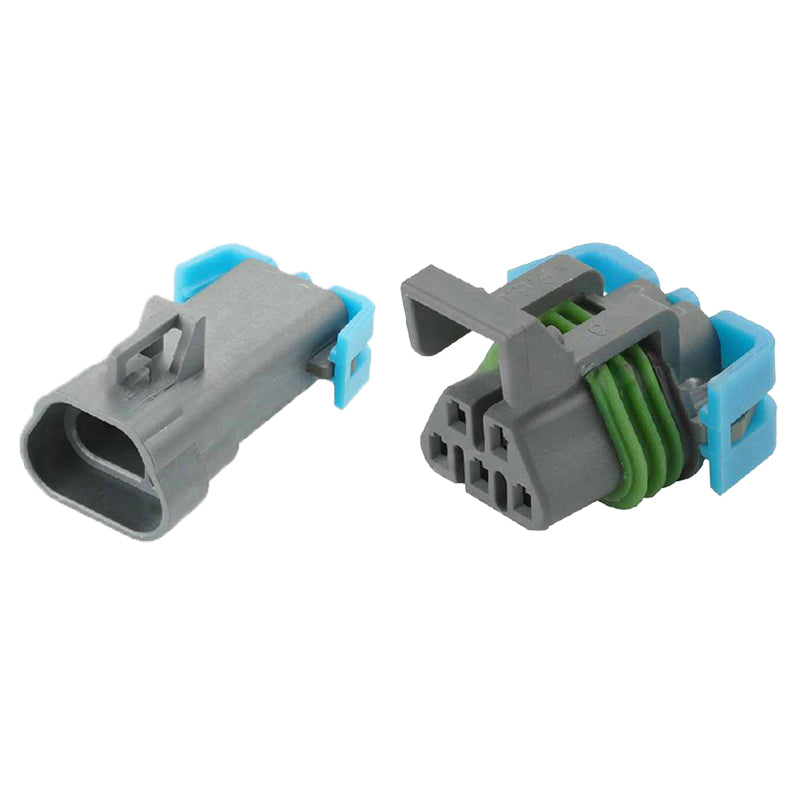 CC50148 - 5 Pin Connector – CarConnectors.com