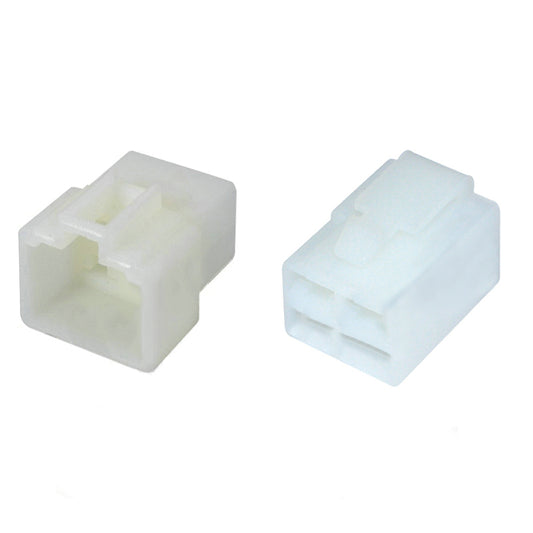 CC40139 - 4 Pin Connector