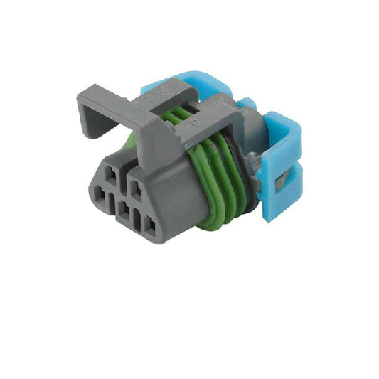 CC50150 - 5 Pin Connector