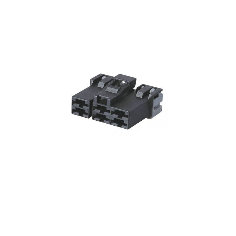 CC60400 - 6 Pin Connector