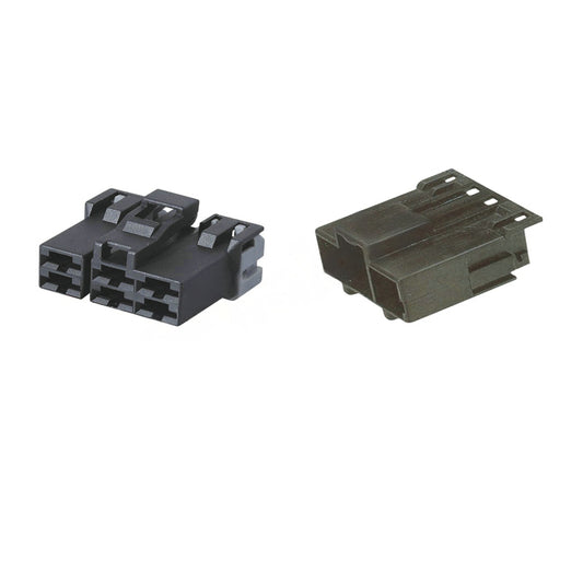 CC60401 - 6 Pin Connector