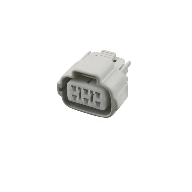 CC60403 - 6 Pin Connector