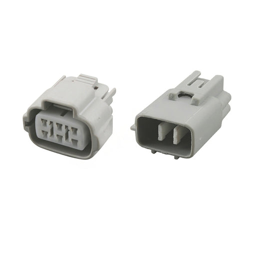 CC60404 - 6 Pin Connector