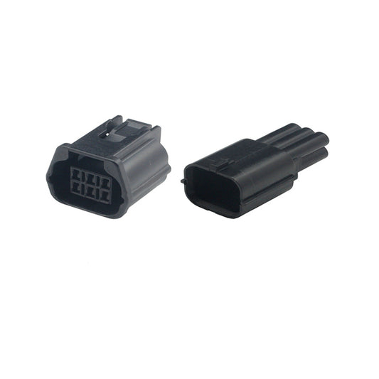 CC60407 - 6 Pin Connector