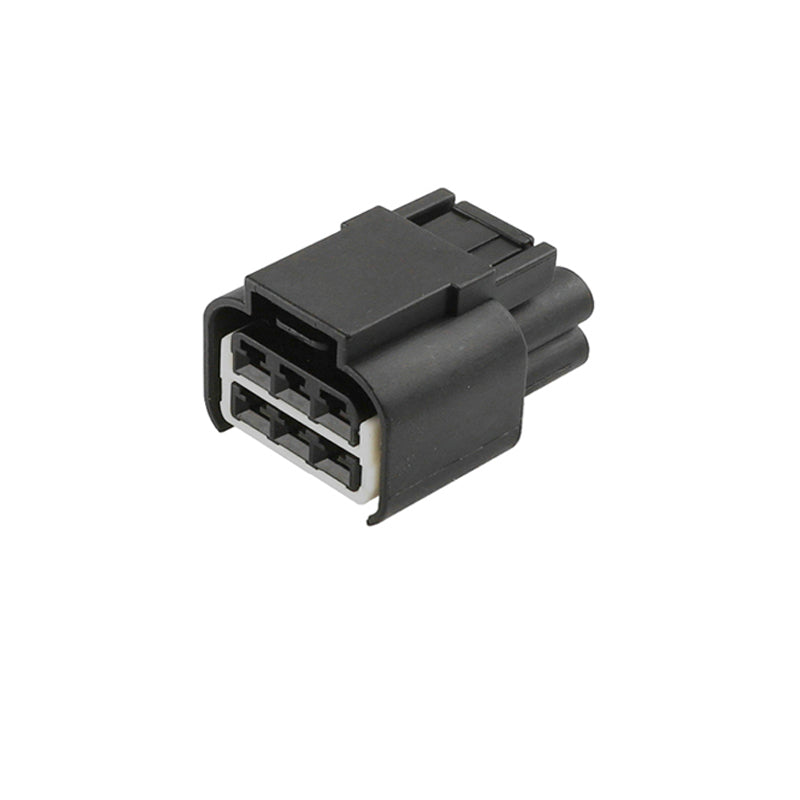 CC60410 - 6 Pin Connector