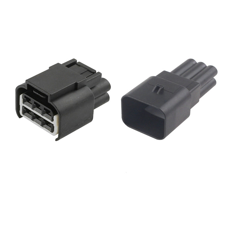 CC60411 - 6 Pin Connector