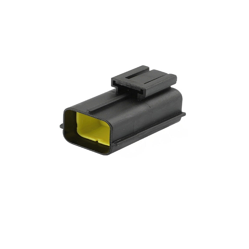 CC60414 - 6 Pin Connector