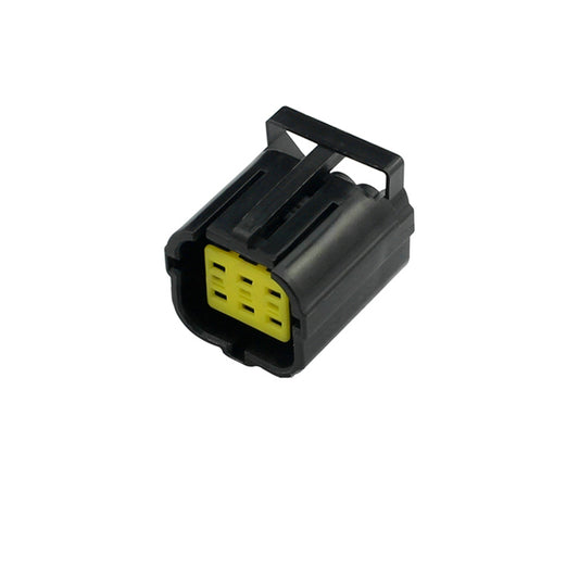 CC60416 - 6 Pin Connector