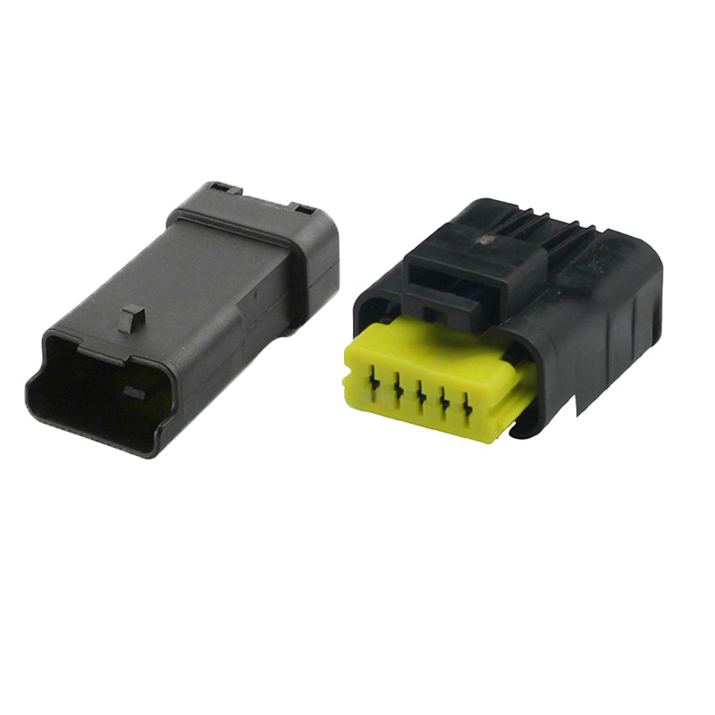 CC50159 - 5 Pin Connector – CarConnectors.com