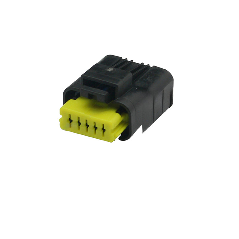 CC50160 - 5 Pin Connector