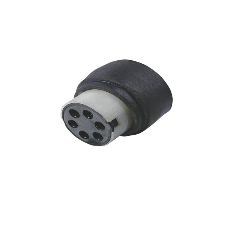 CC60423 - 6 Pin Connector