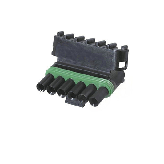 CC60432 - 6 Pin Connector