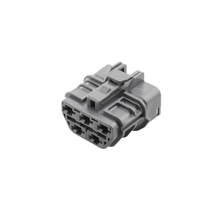 CC50177 - 5 Pin Connector – CarConnectors.com