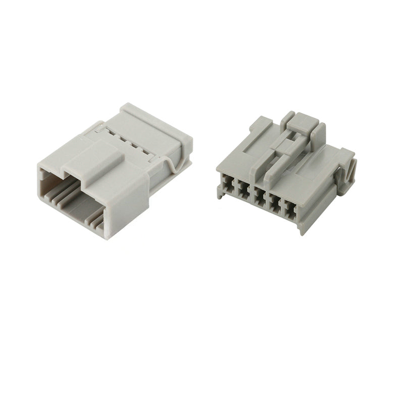 CC50178 - 5 Pin Connector – CarConnectors.com