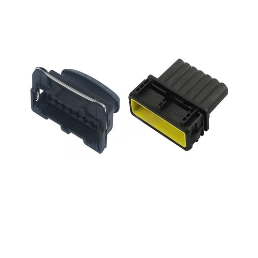 CC70009 - 7 Pin Connector