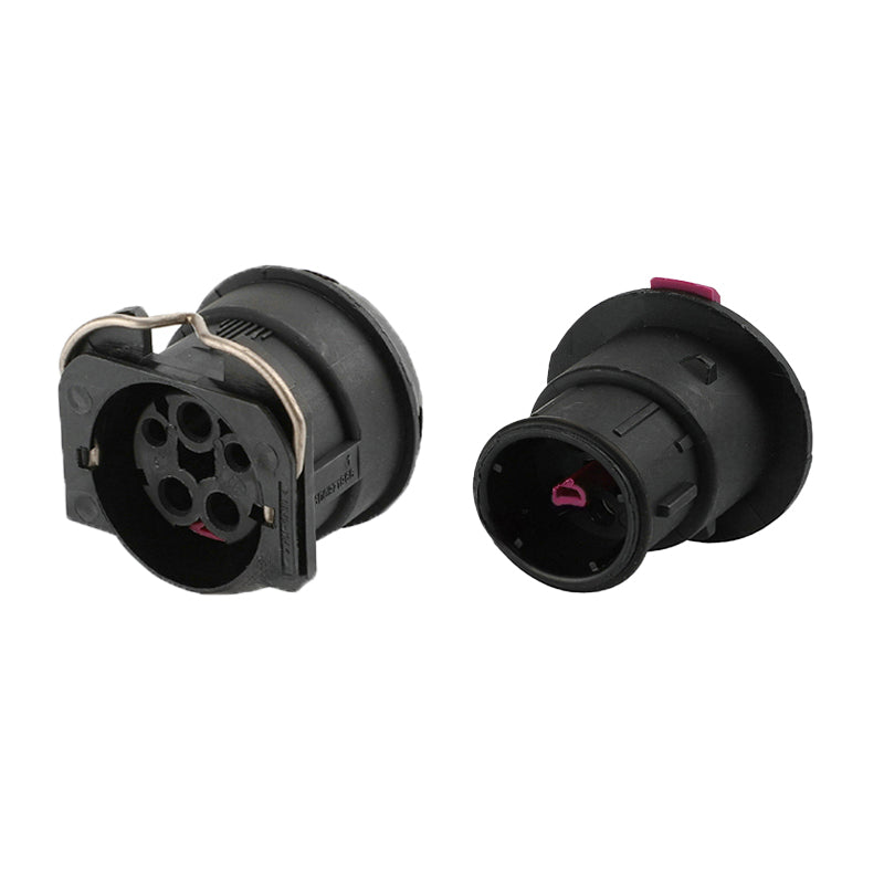 CC50185 - 5 Pin Connector – CarConnectors.com
