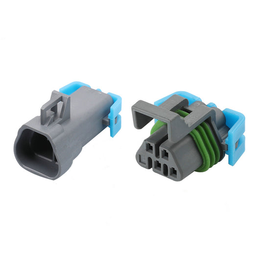 CC40153 - 4 Pin Connector