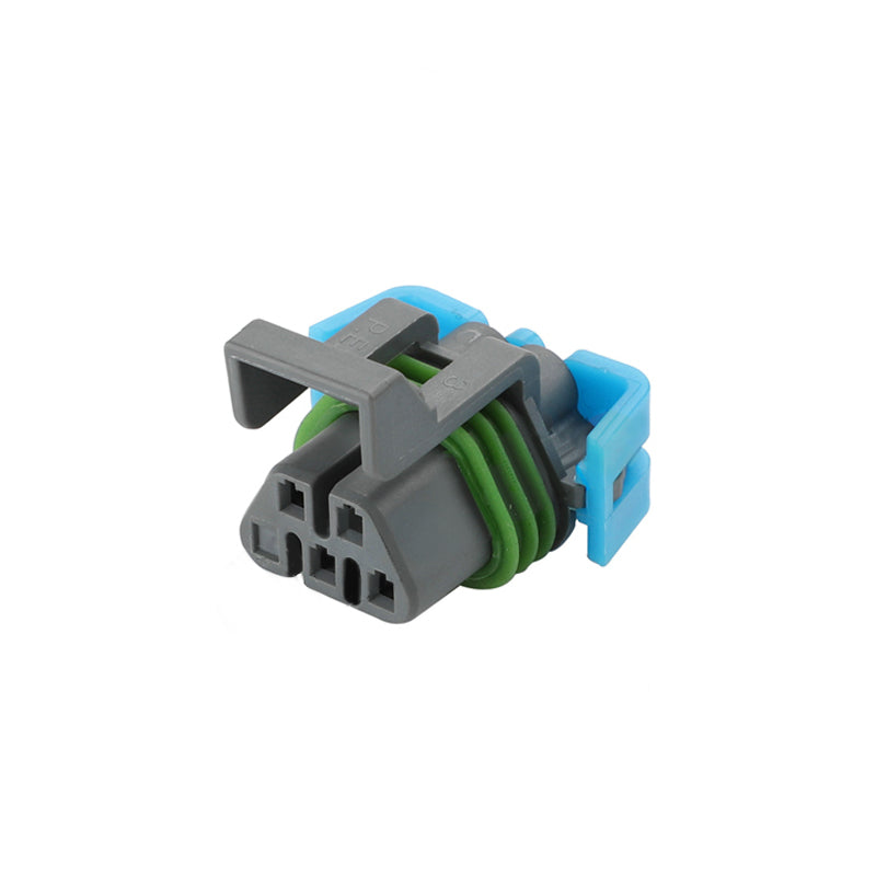 CC40154 - 4 Pin Connector – CarConnectors.com