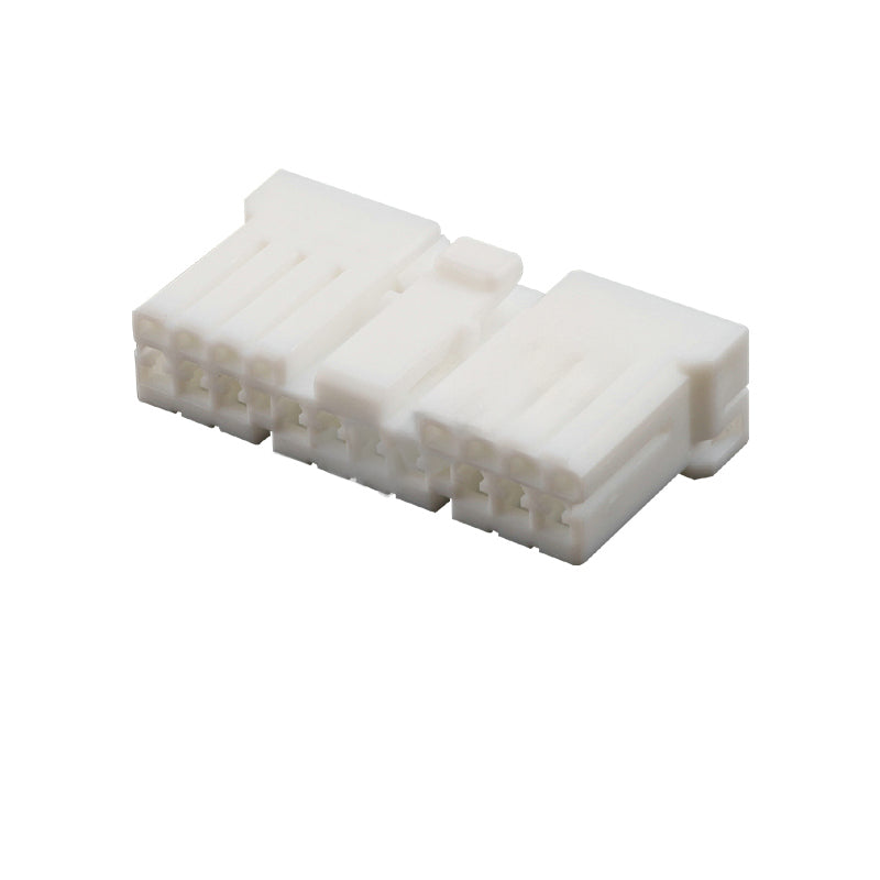 CC100008 - 10 Pin Connector – CarConnectors.com