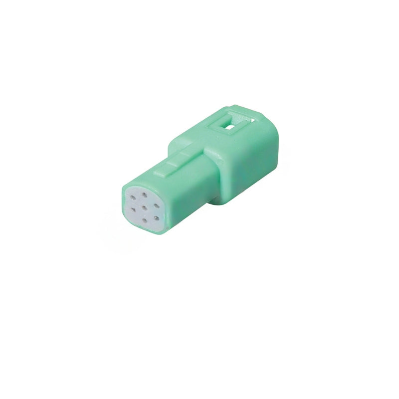 CC70022 - 7 Pin Connector