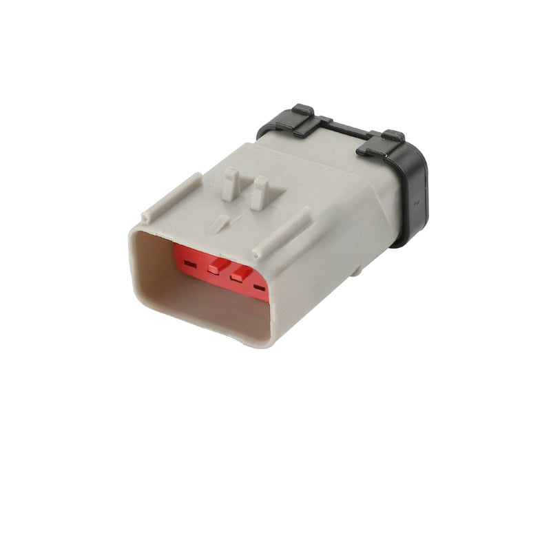 CC100011 - 10 Pin Connector