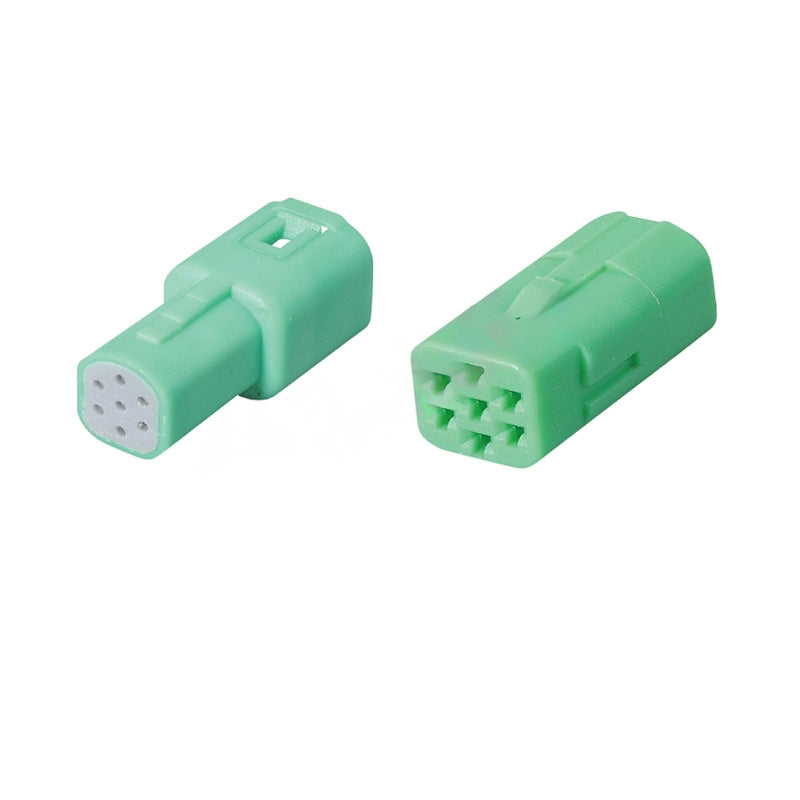 CC70023 - 7 Pin Connector – CarConnectors.com