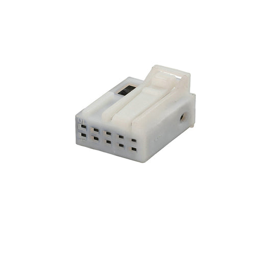 CC100014 - 10 Pin Connector